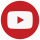 —Pngtree—youtube social media round icon_8704829